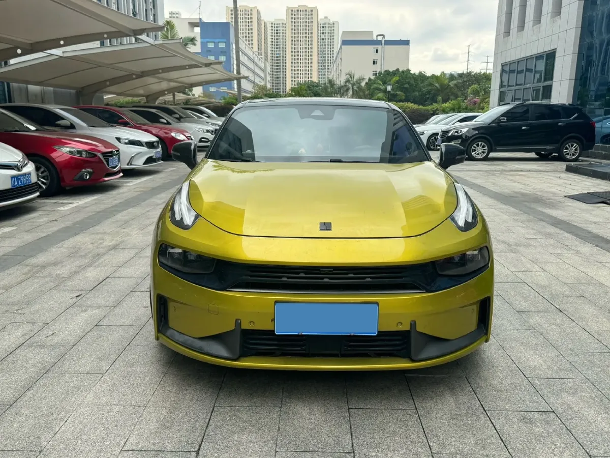 2020 LYNK&CO 03 2.0T 254HP L4 8AT,autocango,china used car exporter,china ev exporter,chinese used car exporter,chinese used ev exporter