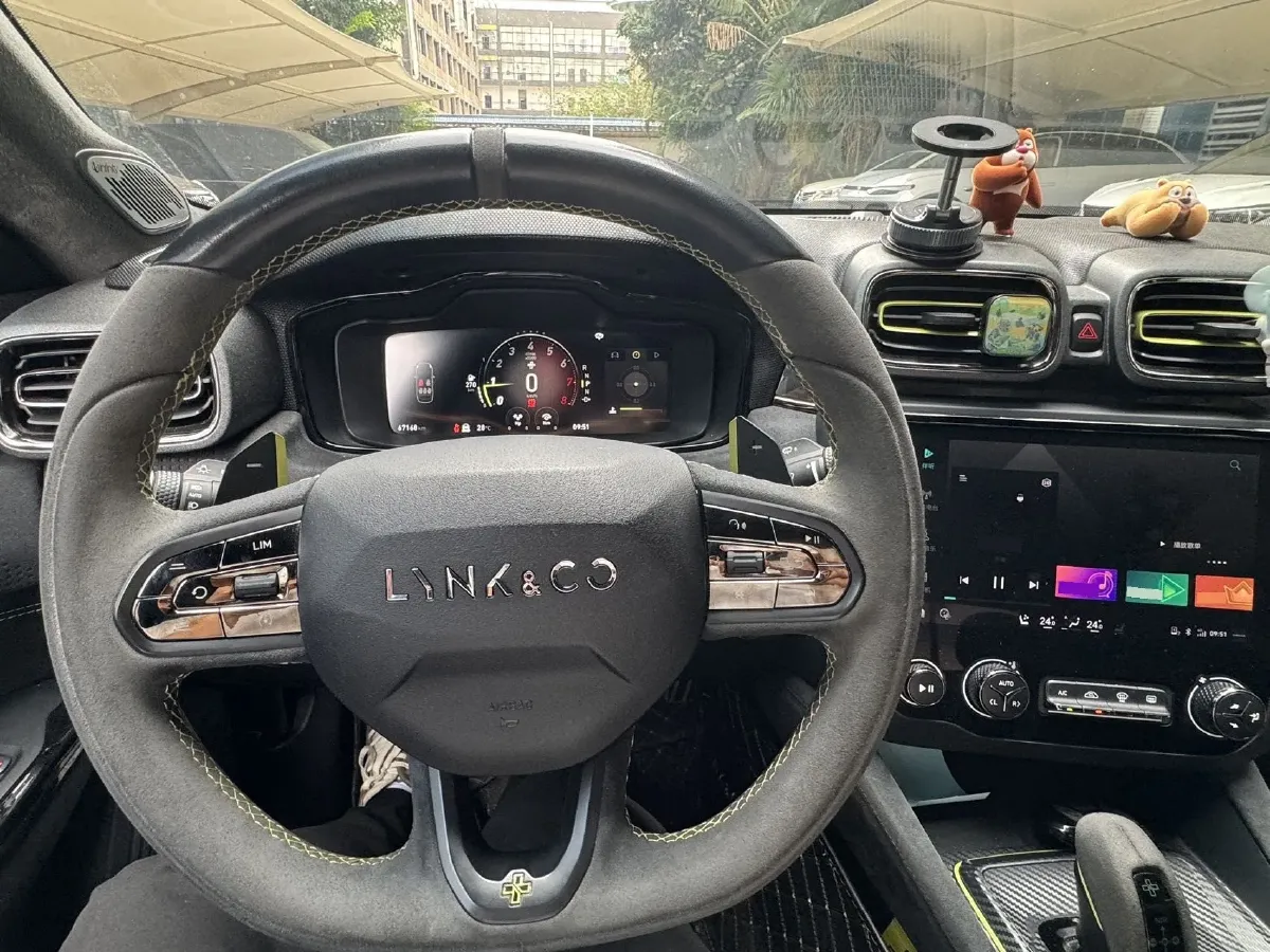 2020 LYNK&CO 03 2.0T 254HP L4 8AT,autocango,china used car exporter,china ev exporter,chinese used car exporter,chinese used ev exporter