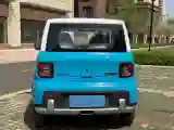 2025 Geely Lanqiqiu BEV