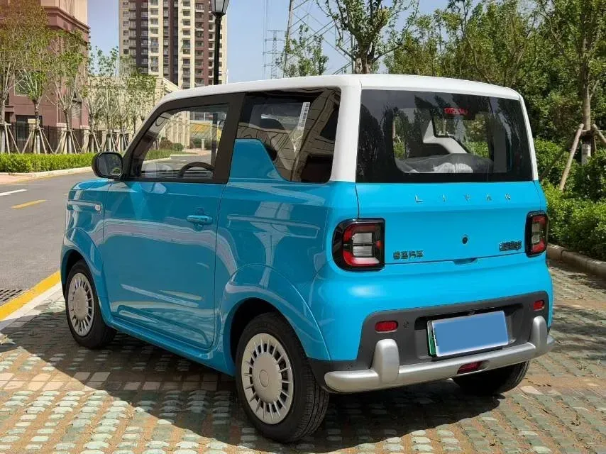 2025 Geely Lanqiqiu BEV,autocango,china used car exporter,china ev exporter,chinese used car exporter,chinese used ev exporter