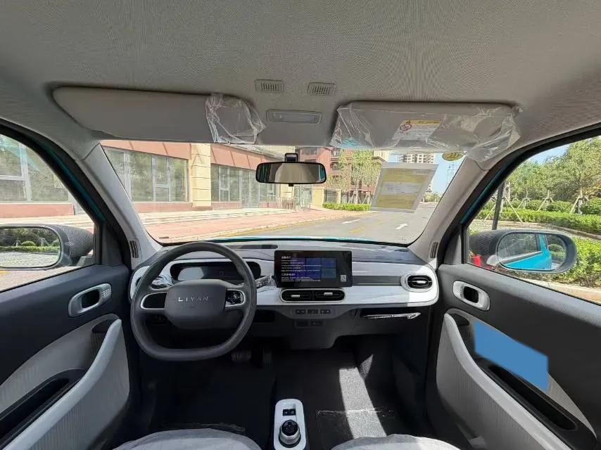 2025 Geely Lanqiqiu BEV,autocango,china used car exporter,china ev exporter,chinese used car exporter,chinese used ev exporter