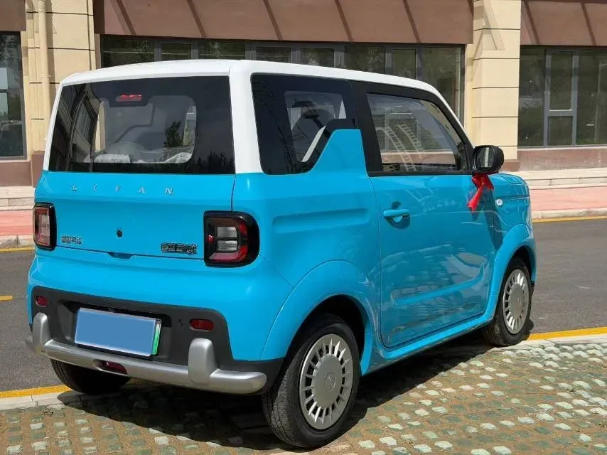2025 Geely Lanqiqiu BEV,autocango,china used car exporter,china ev exporter,chinese used car exporter,chinese used ev exporter