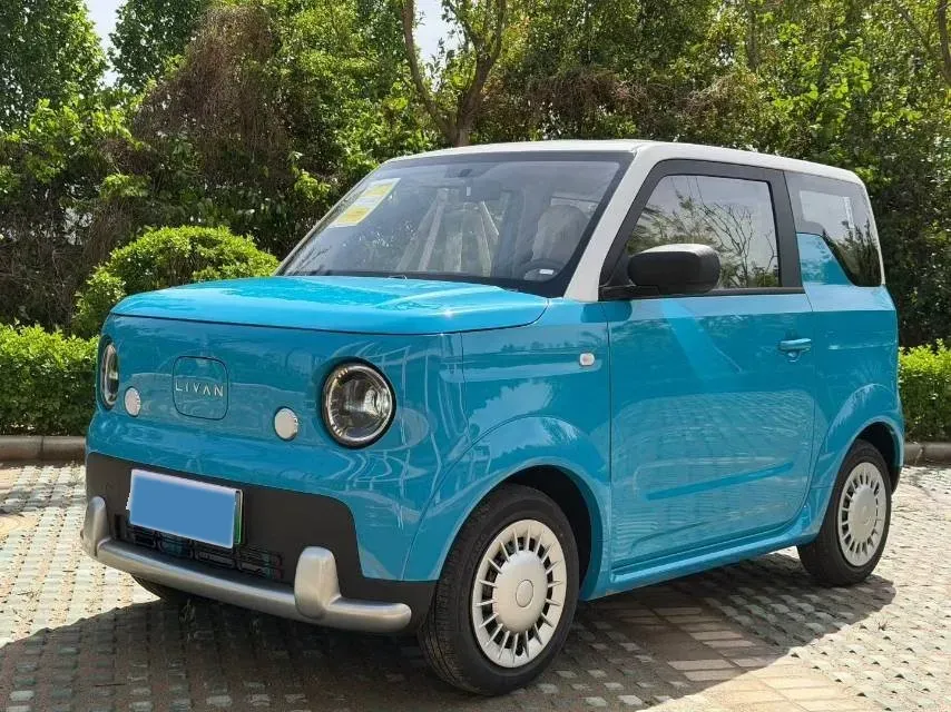 2025 Geely Lanqiqiu BEV,autocango,china used car exporter,china ev exporter,chinese used car exporter,chinese used ev exporter