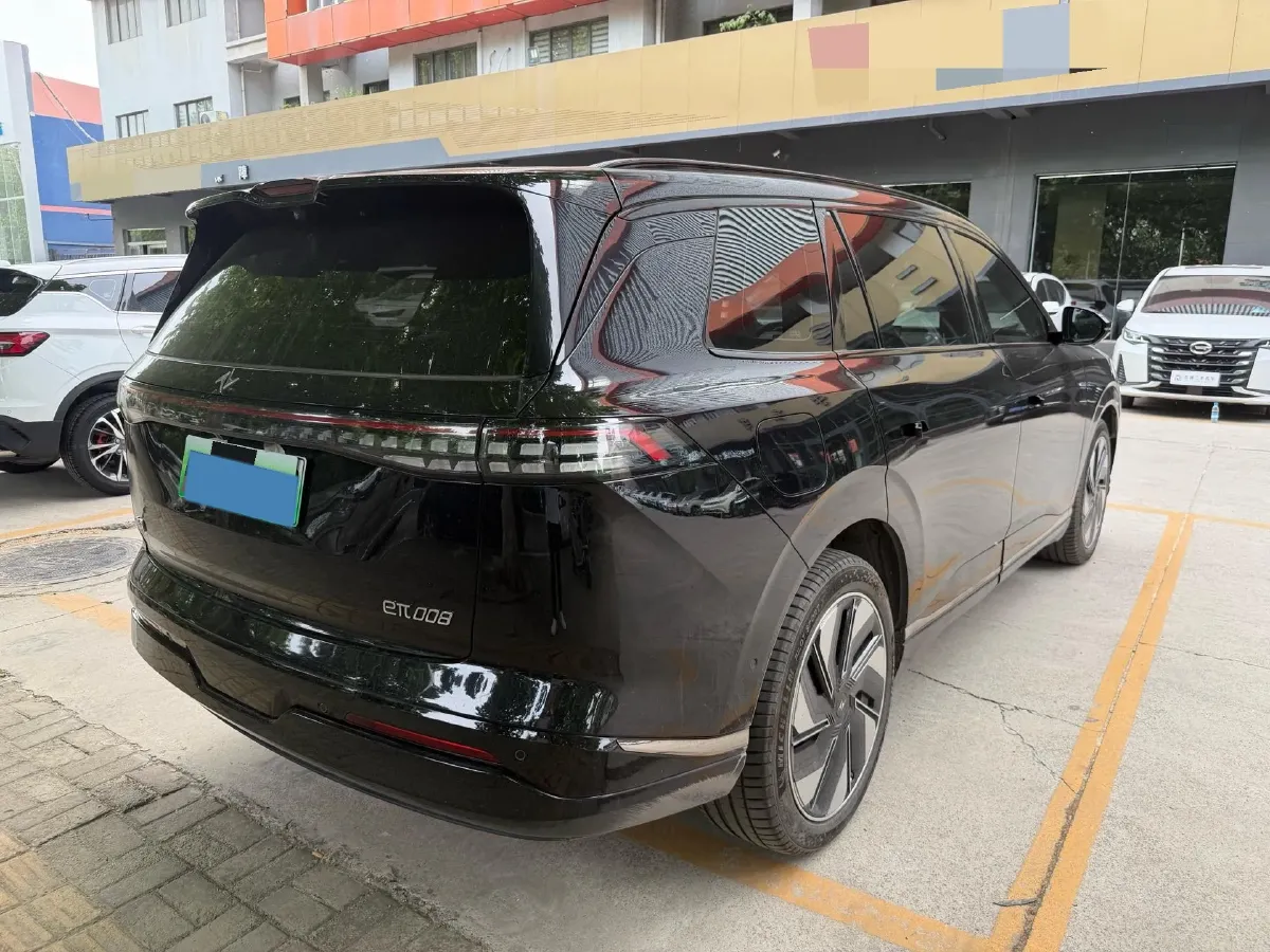 2025 DongFeng eπ eπ008 1.5T 147HP L4 REEV 34.32KWH,autocango,china used car exporter,china ev exporter,chinese used car exporter,chinese used ev exporter
