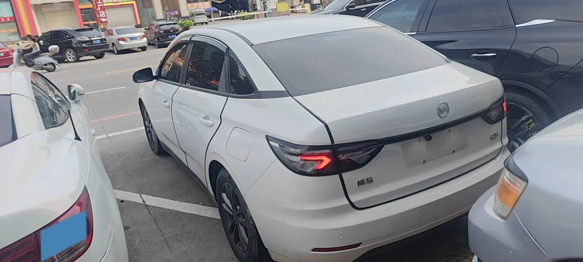 2021 Weltmeister E.5 BEV 49.92KWH,autocango,china used car exporter,china ev exporter,chinese used car exporter,chinese used ev exporter