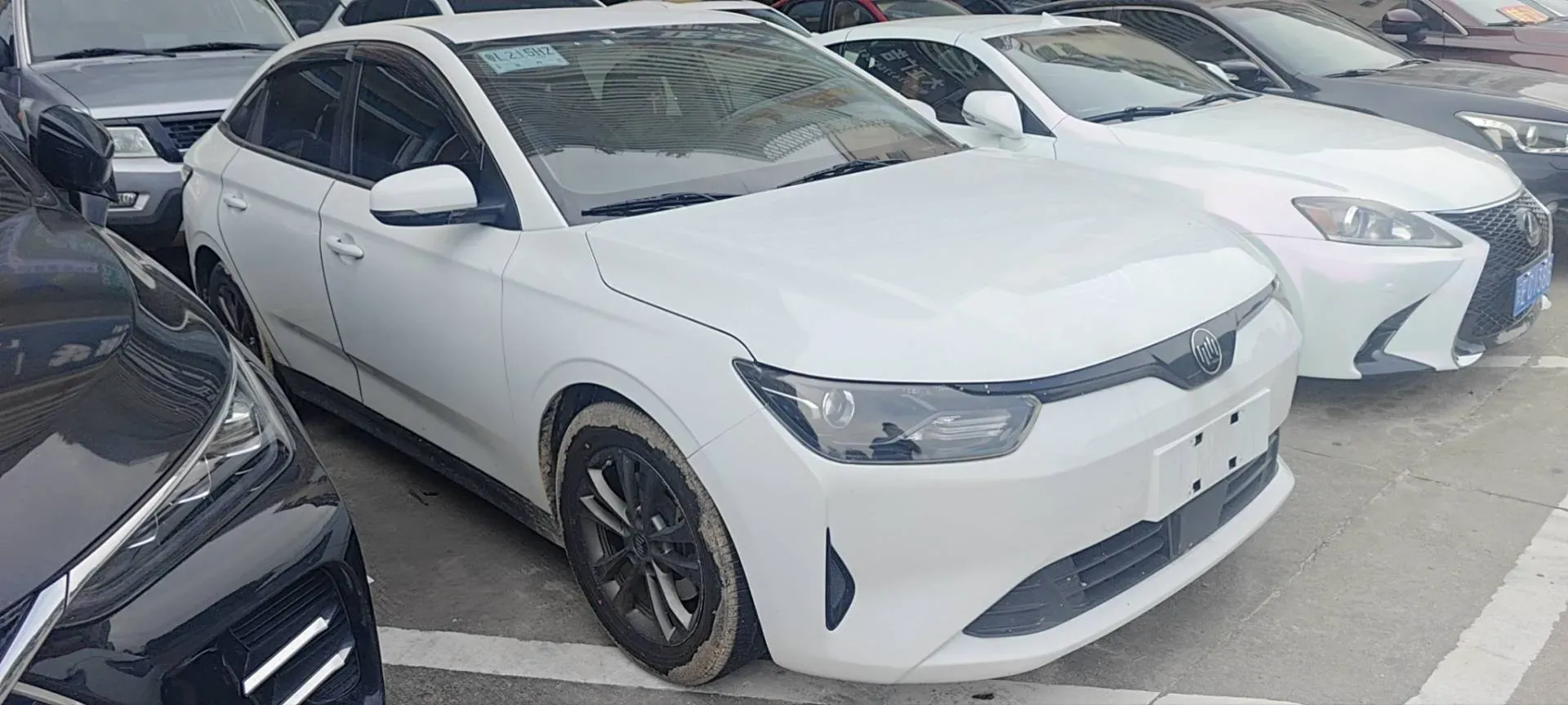 2021 Weltmeister E.5 BEV 49.92KWH,autocango,china used car exporter,china ev exporter,chinese used car exporter,chinese used ev exporter