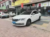 2019 SKODA OCTAVIA,autocango,china used car exporter,china ev exporter,chinese used car exporter,chinese used ev exporter