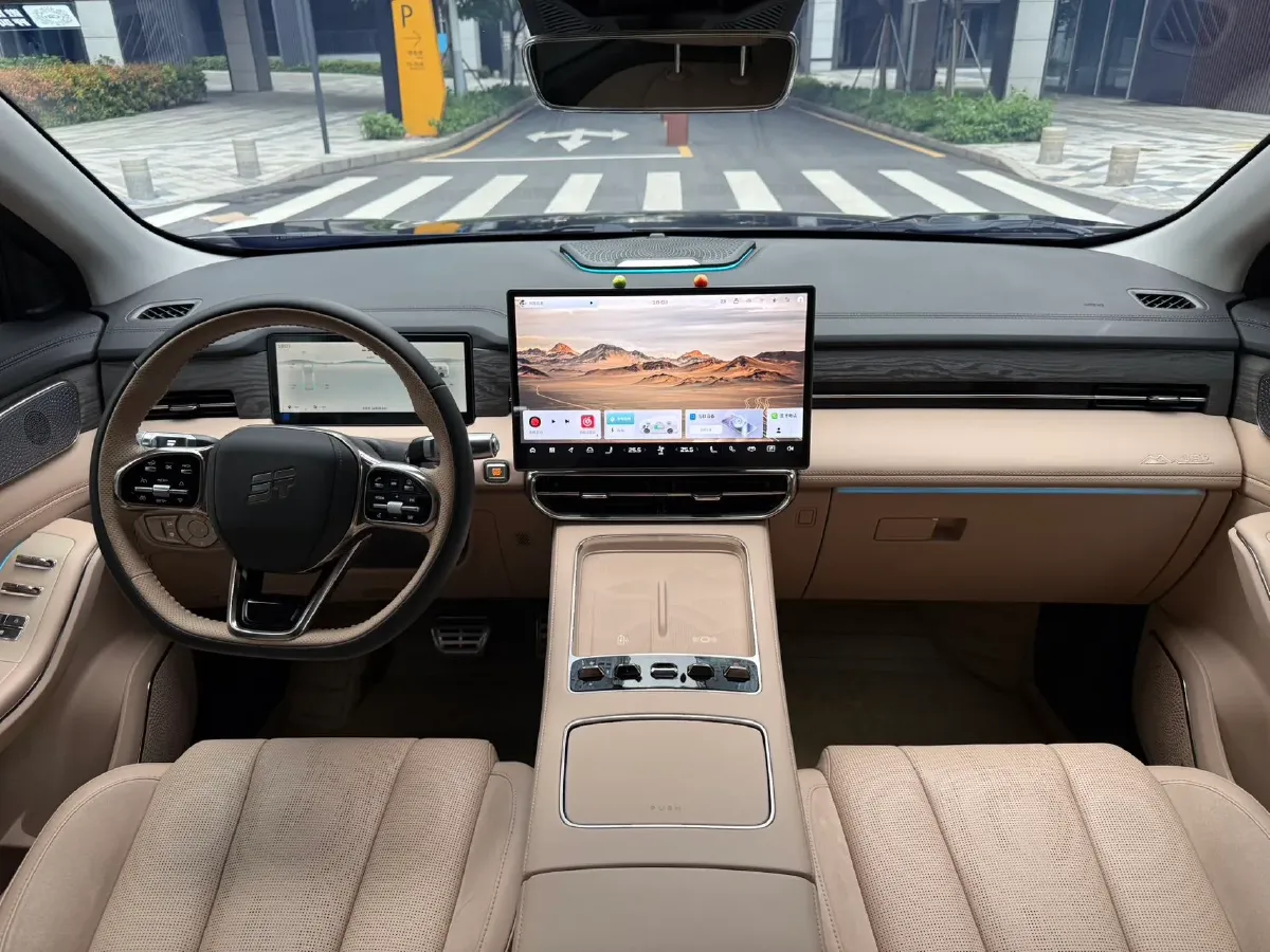 2025 Jetour ShanHai L9 1.5T 156HP L4 2DHT PHEV,autocango,china used car exporter,china ev exporter,chinese used car exporter,chinese used ev exporter