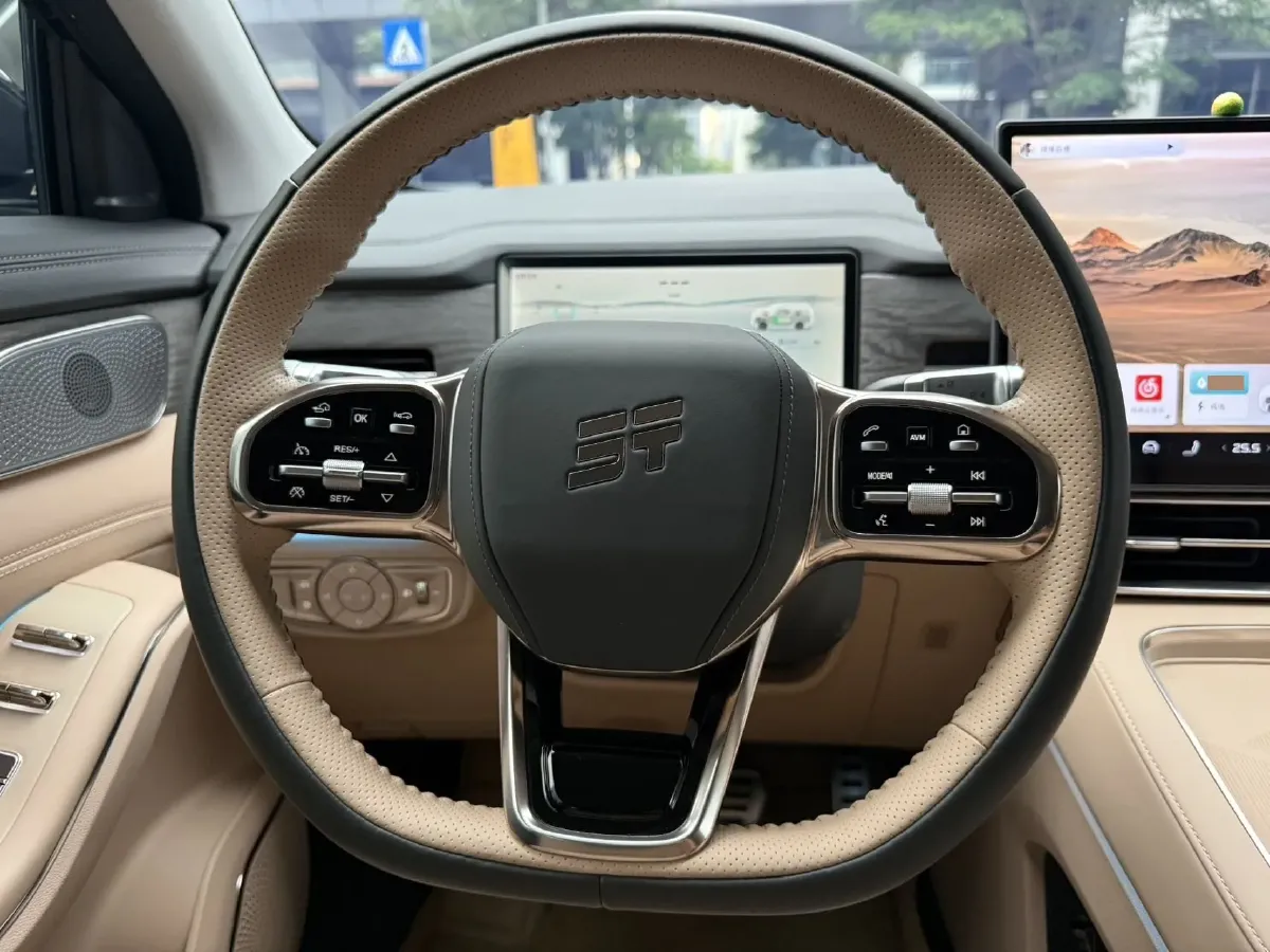 2025 Jetour ShanHai L9 1.5T 156HP L4 2DHT PHEV,autocango,china used car exporter,china ev exporter,chinese used car exporter,chinese used ev exporter