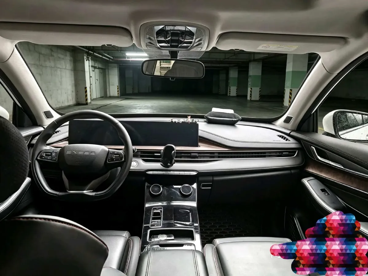 2020 Exceed LX 1.5T 156HP L4 CVT,autocango,china used car exporter,china ev exporter,chinese used car exporter,chinese used ev exporter
