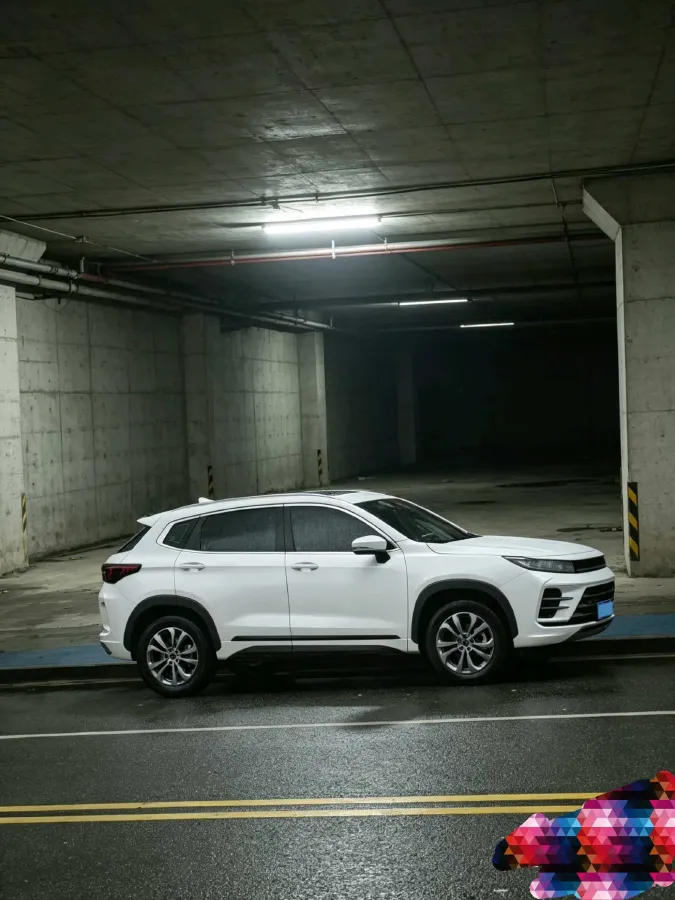 2020 Exceed LX 1.5T 156HP L4 CVT,autocango,china used car exporter,china ev exporter,chinese used car exporter,chinese used ev exporter