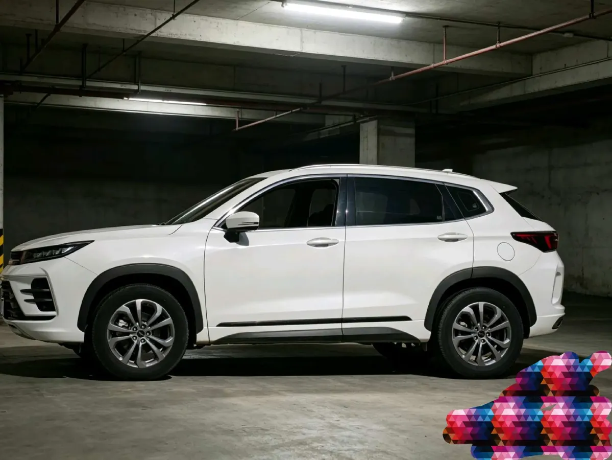 2020 Exceed LX 1.5T 156HP L4 CVT,autocango,china used car exporter,china ev exporter,chinese used car exporter,chinese used ev exporter