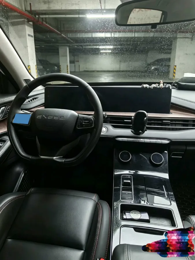 2020 Exceed LX 1.5T 156HP L4 CVT,autocango,china used car exporter,china ev exporter,chinese used car exporter,chinese used ev exporter