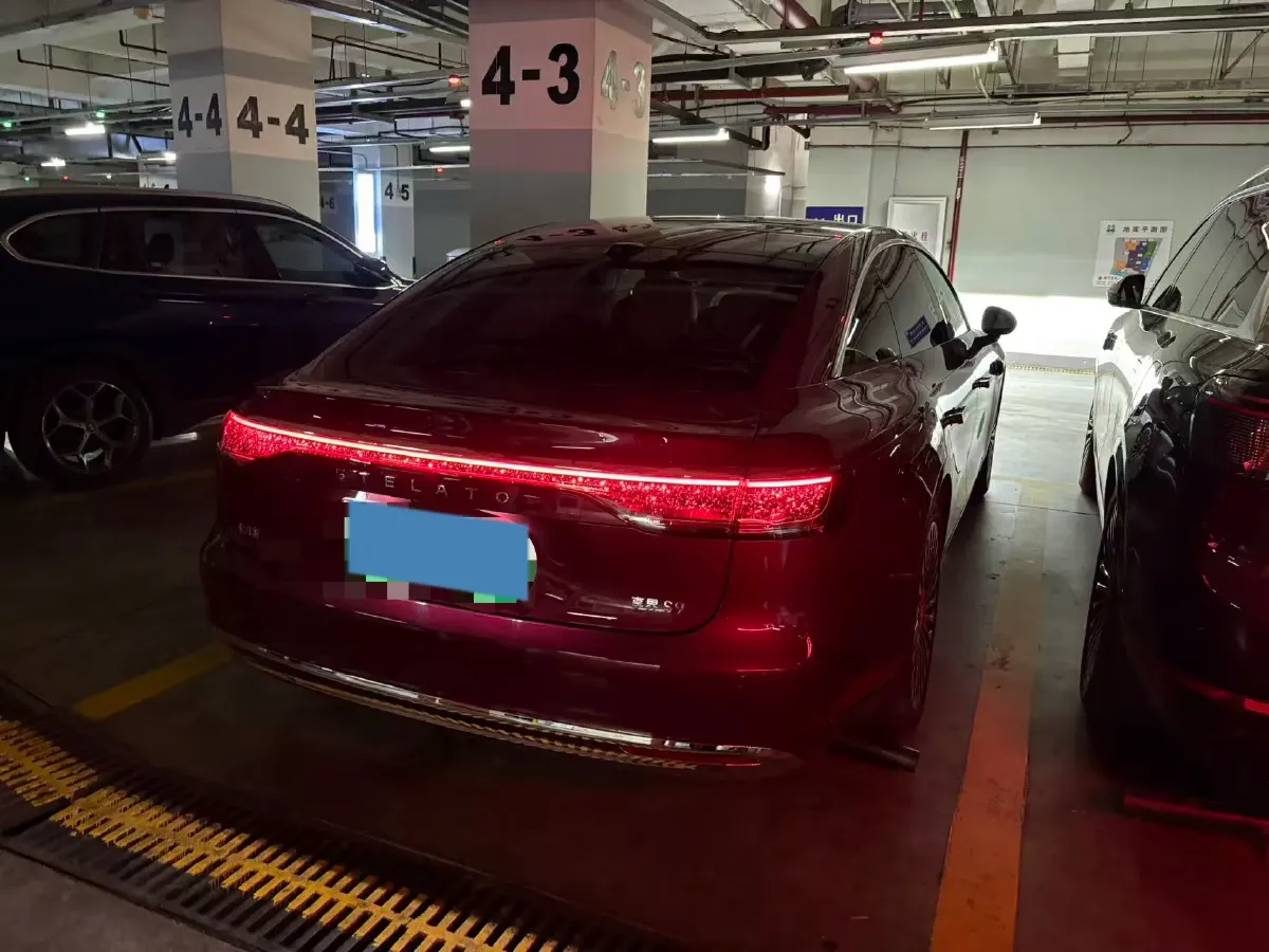 2026 HIMA Stelato S9 BEV,autocango,china used car exporter,china ev exporter,chinese used car exporter,chinese used ev exporter