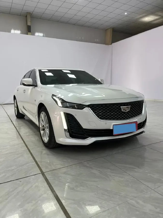2023 Cadillac CT5 2.0T 237HP L4 10AT,autocango,china used car exporter,china ev exporter,chinese used car exporter,chinese used ev exporter