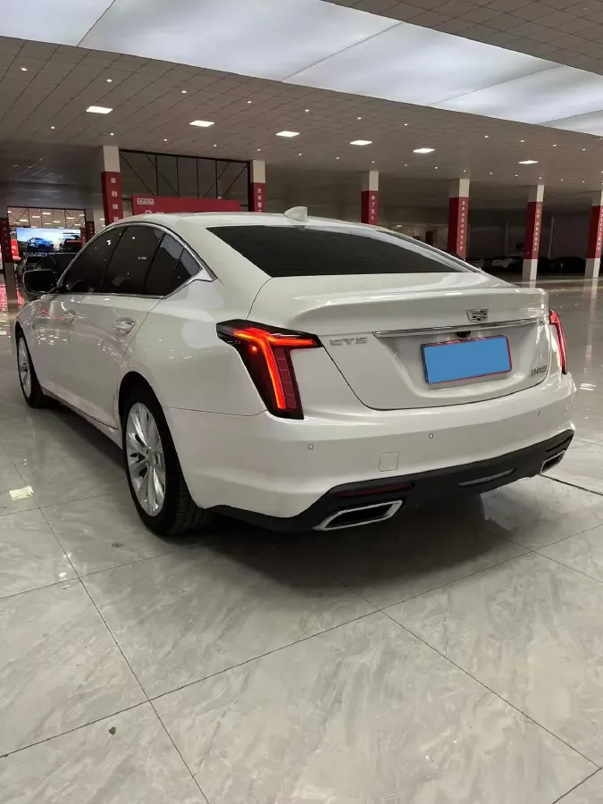 2023 Cadillac CT5 2.0T 237HP L4 10AT,autocango,china used car exporter,china ev exporter,chinese used car exporter,chinese used ev exporter
