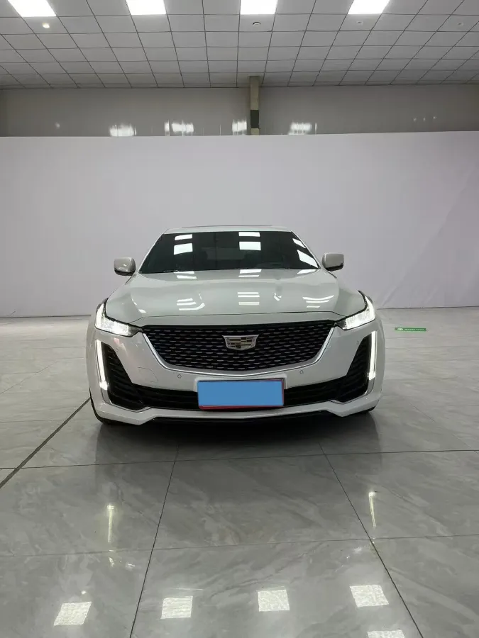 2023 Cadillac CT5 2.0T 237HP L4 10AT,autocango,china used car exporter,china ev exporter,chinese used car exporter,chinese used ev exporter