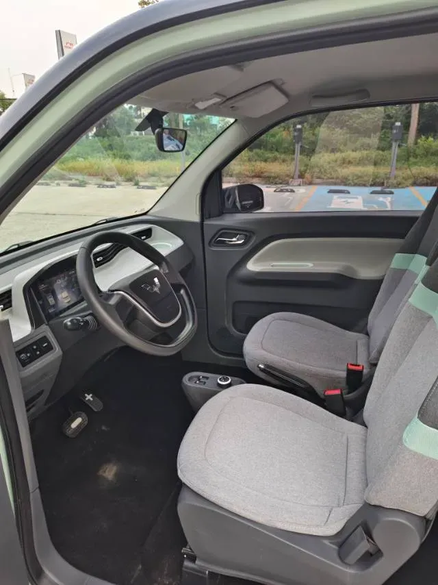 2021 WuLing HongGuang MINI EV BEV 13.9KWH,autocango,china used car exporter,china ev exporter,chinese used car exporter,chinese used ev exporter