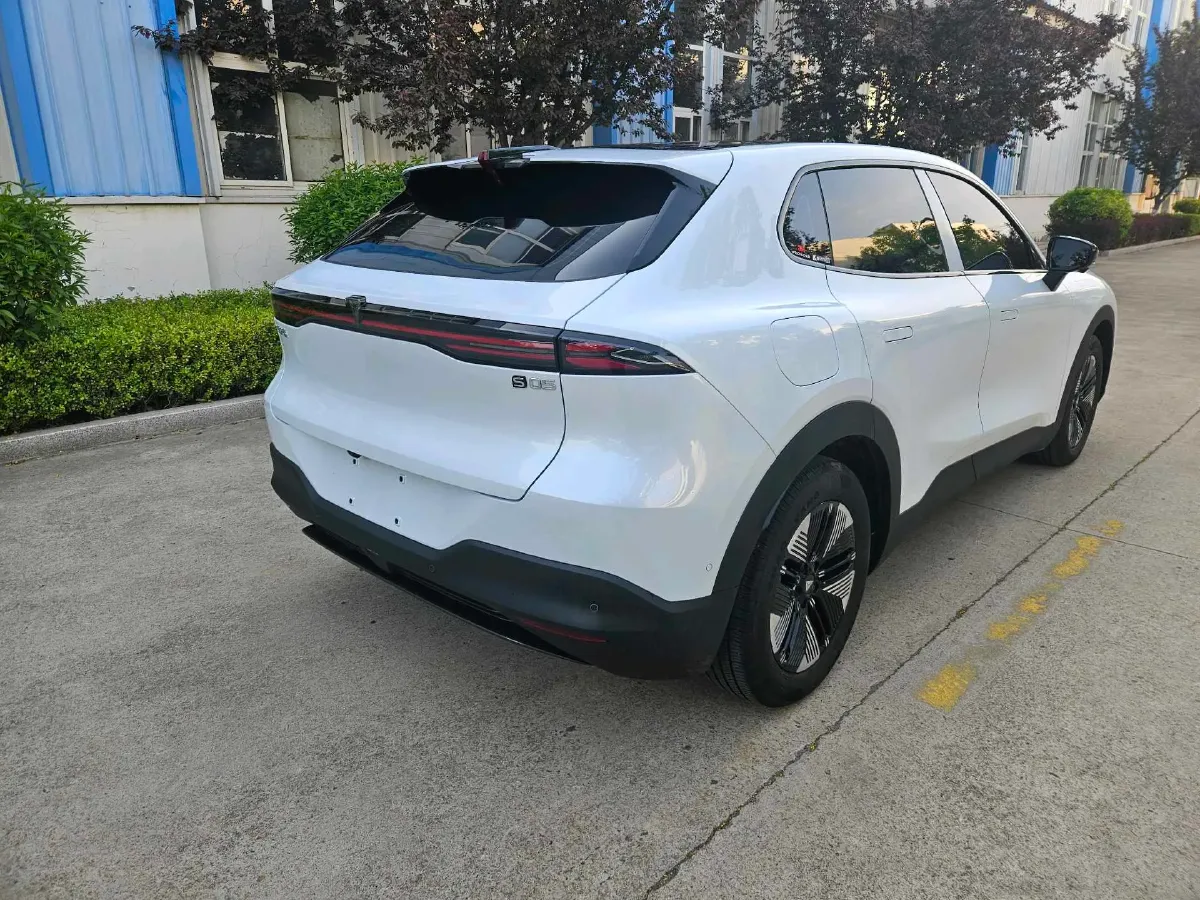 2026 Deepal S05 BEV,autocango,china used car exporter,china ev exporter,chinese used car exporter,chinese used ev exporter