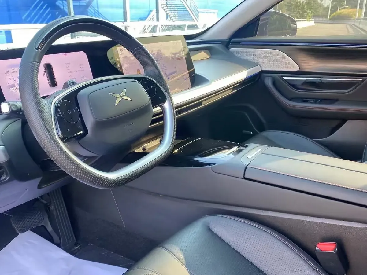 2022 Xpeng P7 BEV 83.1KWH,autocango,china used car exporter,china ev exporter,chinese used car exporter,chinese used ev exporter