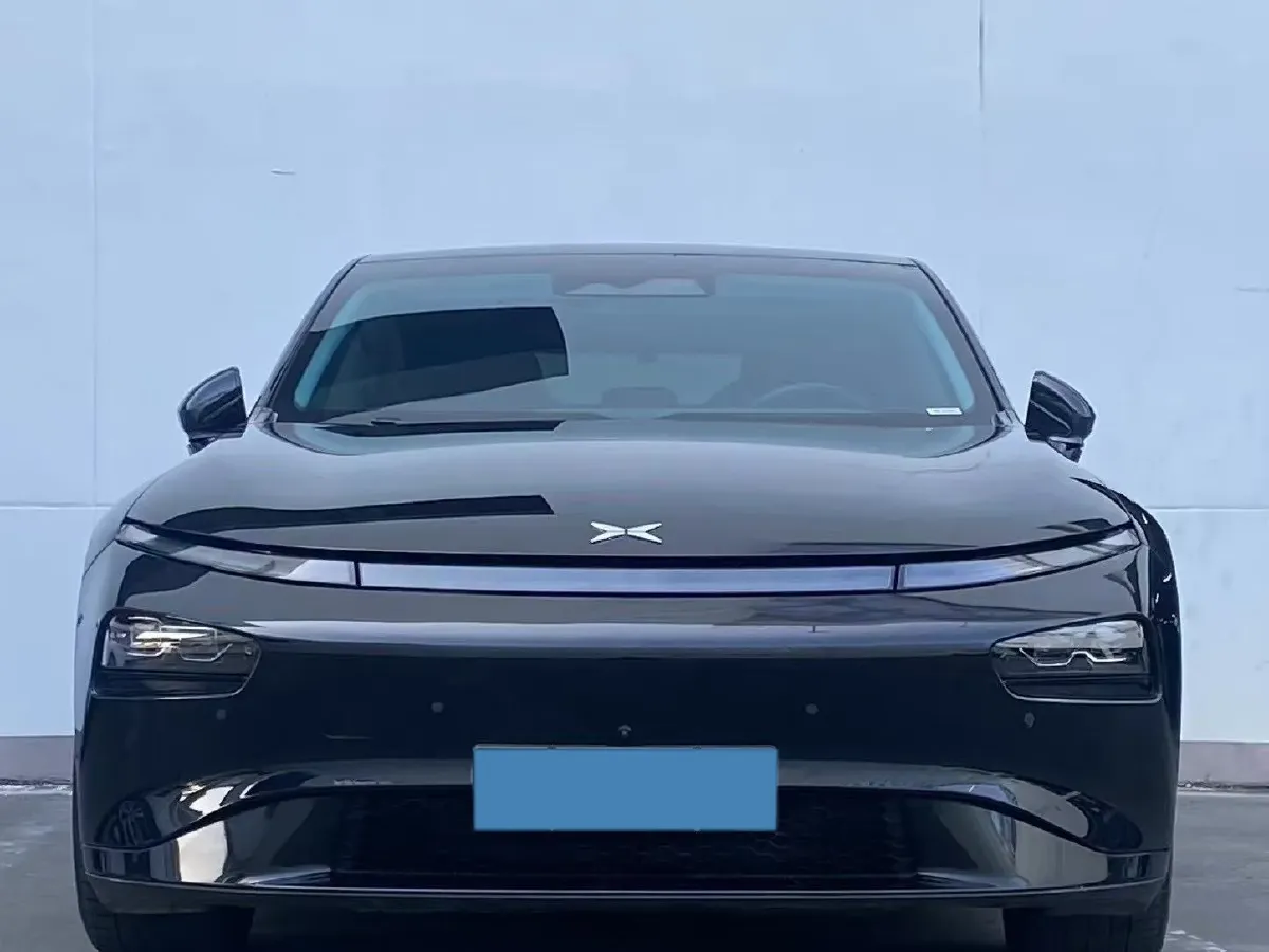 2022 Xpeng P7 BEV 83.1KWH,autocango,china used car exporter,china ev exporter,chinese used car exporter,chinese used ev exporter
