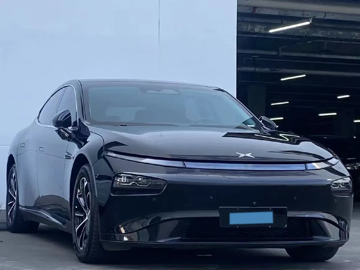 2022 Xpeng P7 BEV 83.1KWH,autocango,china used car exporter,china ev exporter,chinese used car exporter,chinese used ev exporter