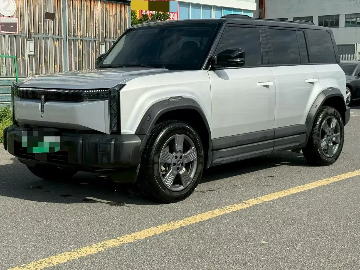 2024 JMC DaDao 2.3T 245HP L4 8AT,autocango,china used car exporter,china ev exporter,chinese used car exporter,chinese used ev exporter