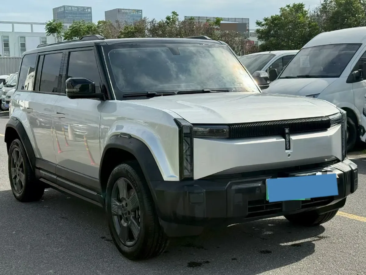 2024 JMC DaDao 2.3T 245HP L4 8AT,autocango,china used car exporter,china ev exporter,chinese used car exporter,chinese used ev exporter