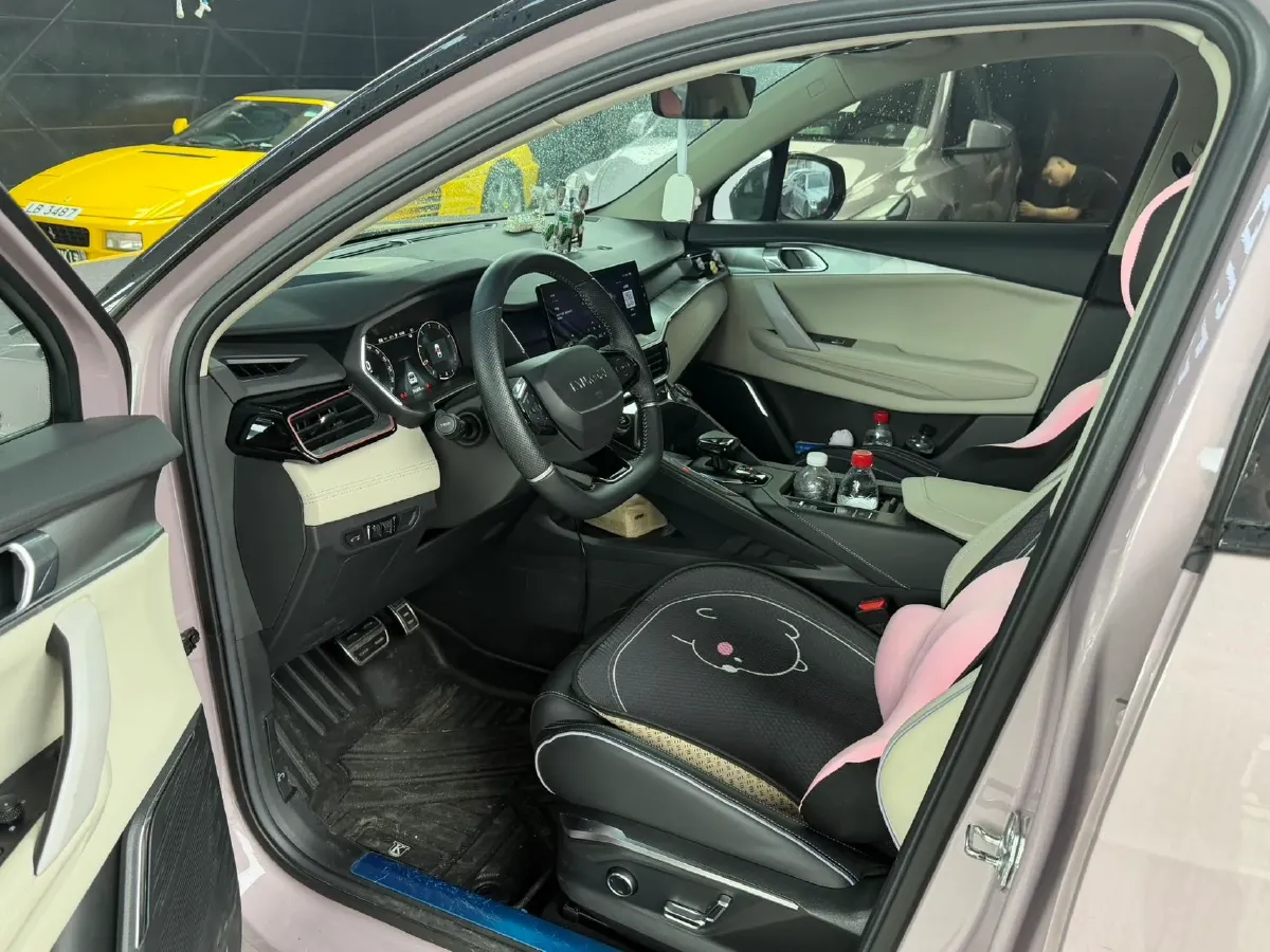 2022 LYNK&CO 02 1.5T 180HP L3 7DCT,autocango,china used car exporter,china ev exporter,chinese used car exporter,chinese used ev exporter