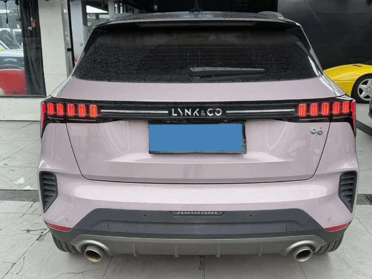 2022 LYNK&CO 02 1.5T 180HP L3 7DCT,autocango,china used car exporter,china ev exporter,chinese used car exporter,chinese used ev exporter