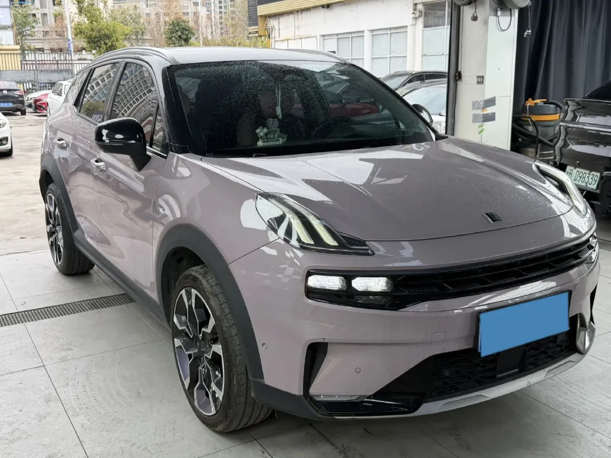 2022 LYNK&CO 02 1.5T 180HP L3 7DCT,autocango,china used car exporter,china ev exporter,chinese used car exporter,chinese used ev exporter