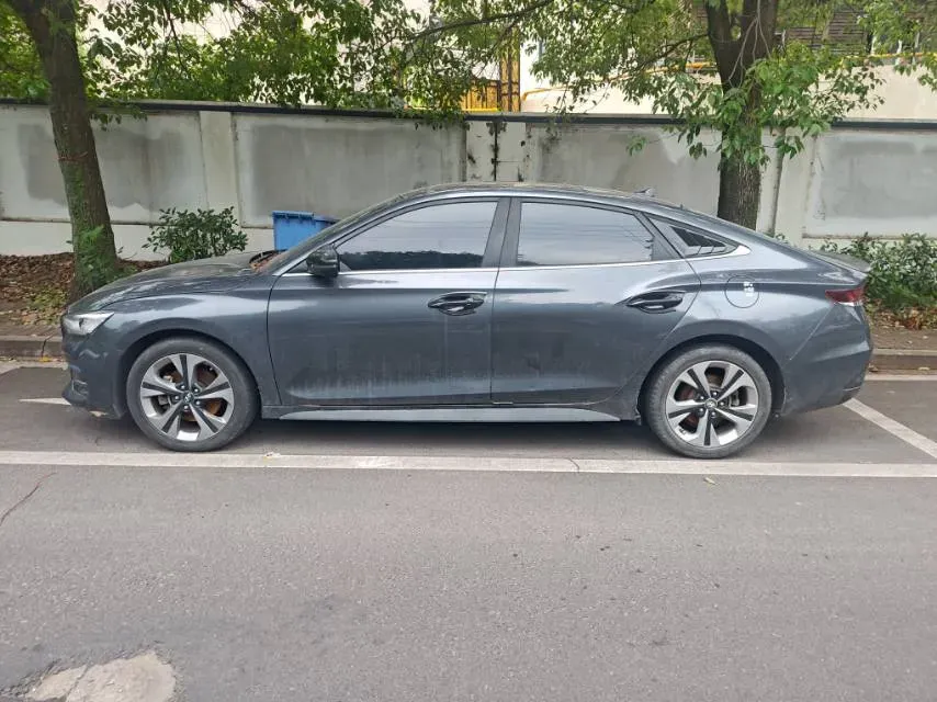 2019 Hyundai La Festa 1.6T 190HP L4 7DCT,autocango,china used car exporter,china ev exporter,chinese used car exporter,chinese used ev exporter