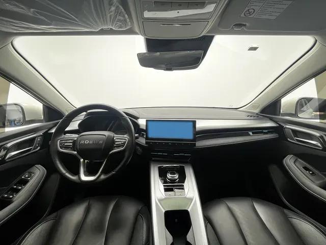 2021 Roewe Ei5 BEV 61.1KWH,autocango,china used car exporter,china ev exporter,chinese used car exporter,chinese used ev exporter