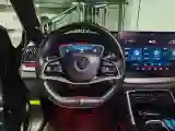 2022 Jeep Grand Commander 2.0T 265HP L4 9AT