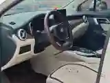 2018 BeiJing Auto EU5 BEV 53.66KWH