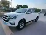 2022 Isuzu RE-MAX Jim 2.8T 120HP L4 5MT