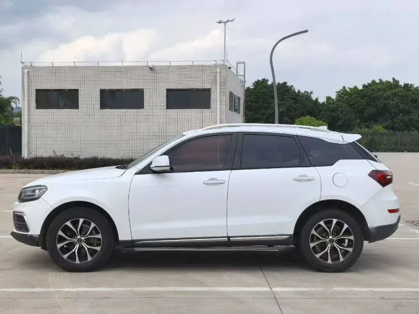 2017 Zotye T600 Coupe 1.8T 177HP L4 6DCT,autocango,china used car exporter,china ev exporter,chinese used car exporter,chinese used ev exporter