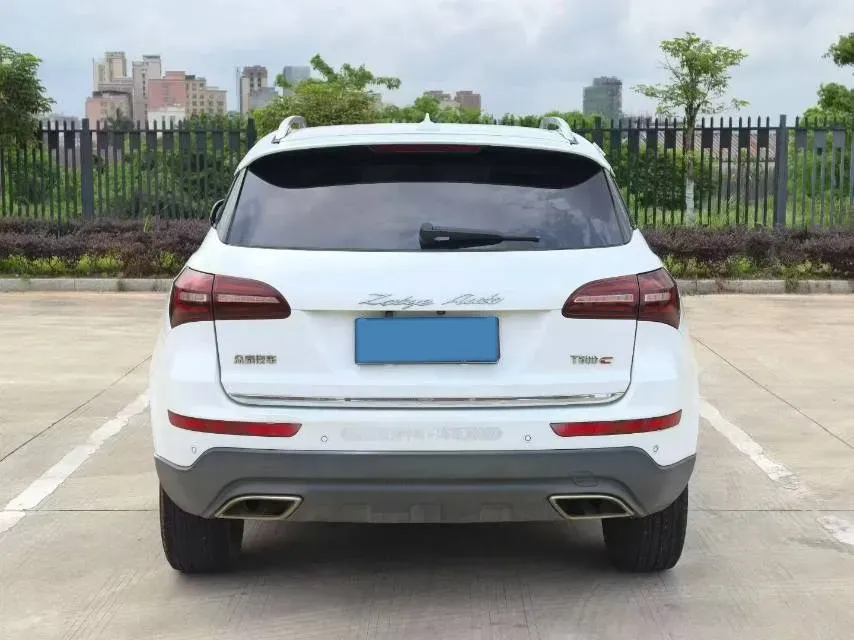 2017 Zotye T600 Coupe 1.8T 177HP L4 6DCT,autocango,china used car exporter,china ev exporter,chinese used car exporter,chinese used ev exporter