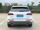 2017 Zotye T600 Coupe 1.8T 177HP L4 6DCT