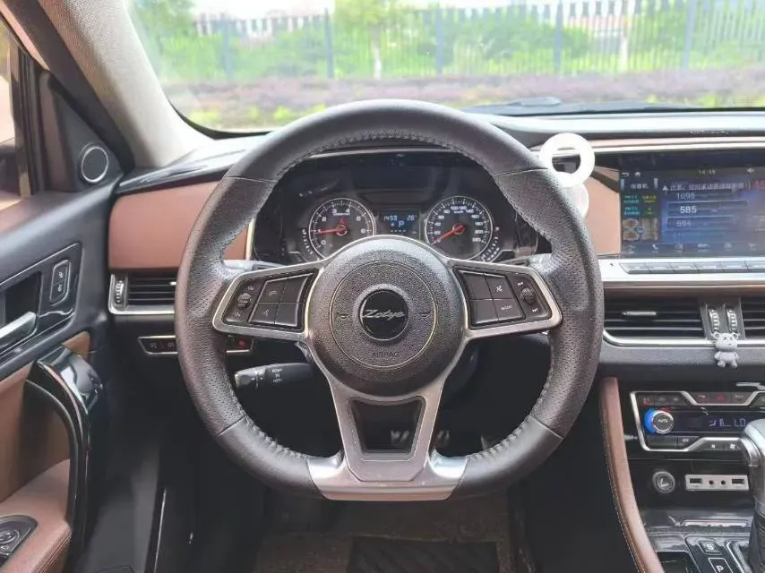 2017 Zotye T600 Coupe 1.8T 177HP L4 6DCT,autocango,china used car exporter,china ev exporter,chinese used car exporter,chinese used ev exporter