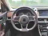 2017 Zotye T600 Coupe 1.8T 177HP L4 6DCT