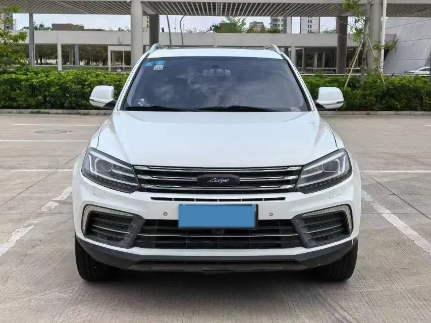 2017 Zotye T600 Coupe 1.8T 177HP L4 6DCT,autocango,china used car exporter,china ev exporter,chinese used car exporter,chinese used ev exporter
