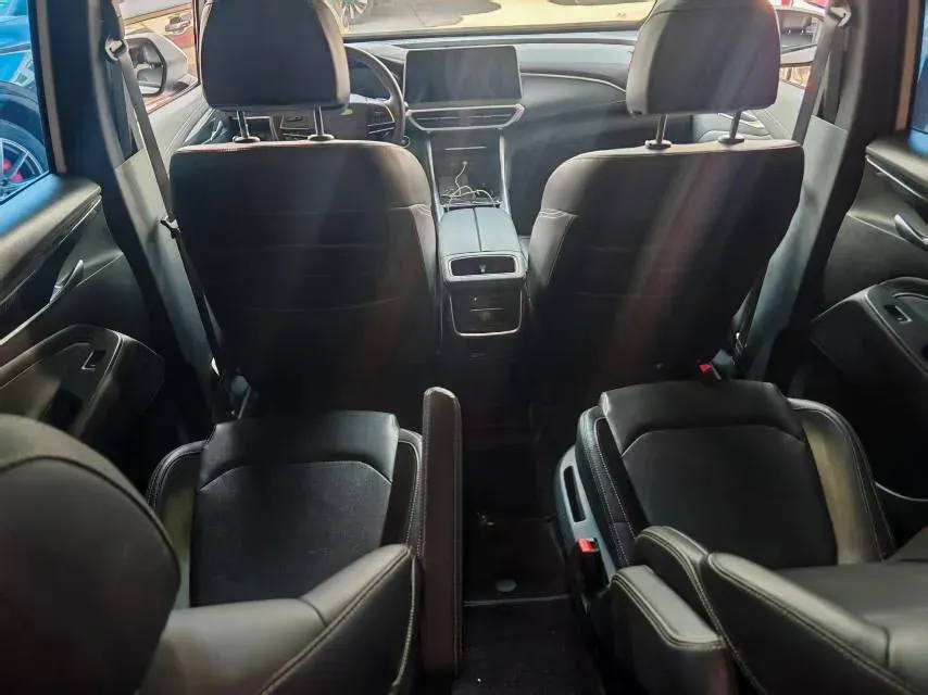 2023 MAXUS G50 1.5T 181HP L4 7DCT,autocango,china used car exporter,china ev exporter,chinese used car exporter,chinese used ev exporter