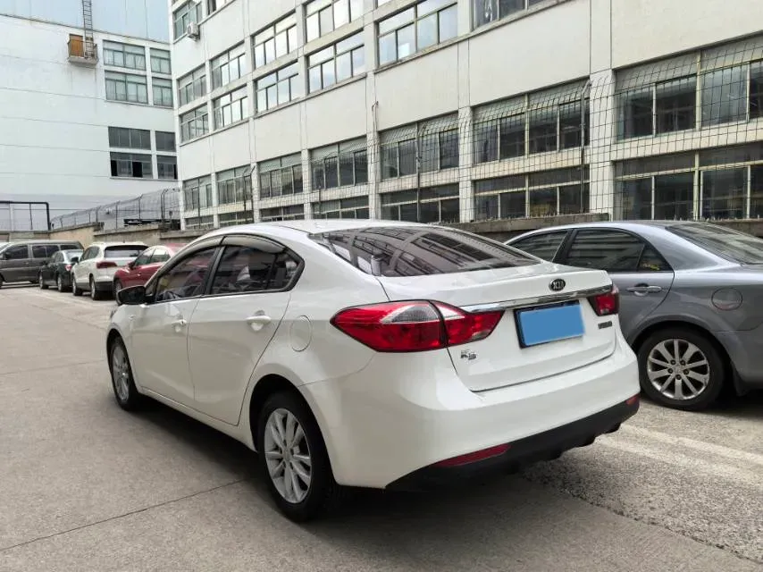 2017 Kia K3 1.6L 128HP L4 6AT,autocango,china used car exporter,china ev exporter,chinese used car exporter,chinese used ev exporter