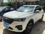 2020 Haval H4 1.5T 150HP L4 7DCT