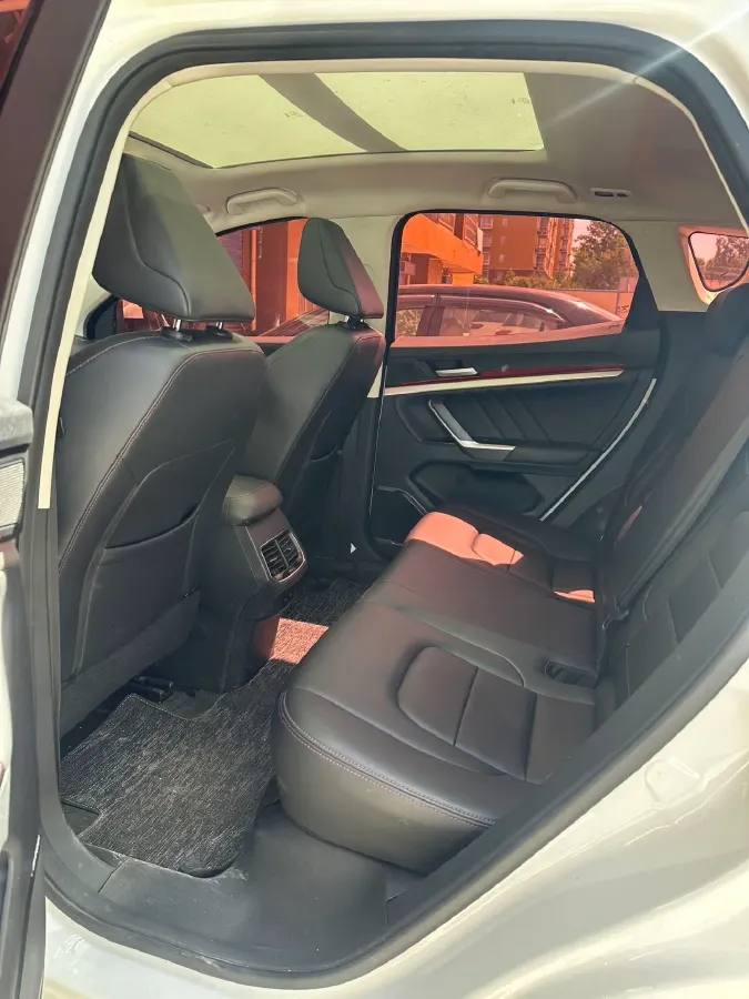 2020 Haval H4 1.5T 150HP L4 7DCT,autocango,china used car exporter,china ev exporter,chinese used car exporter,chinese used ev exporter