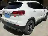 2020 Haval H4 1.5T 150HP L4 7DCT