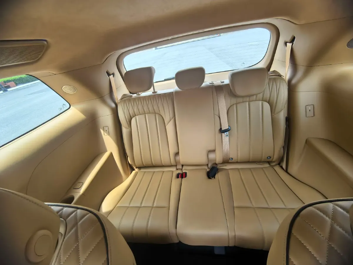 2025 Voyah Dream 1.5T 150HP L4 PHEV 41.7KWH,autocango,china used car exporter,china ev exporter,chinese used car exporter,chinese used ev exporter