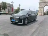 2025 VOYAH DREAM,autocango,china used car exporter,china ev exporter,chinese used car exporter,chinese used ev exporter