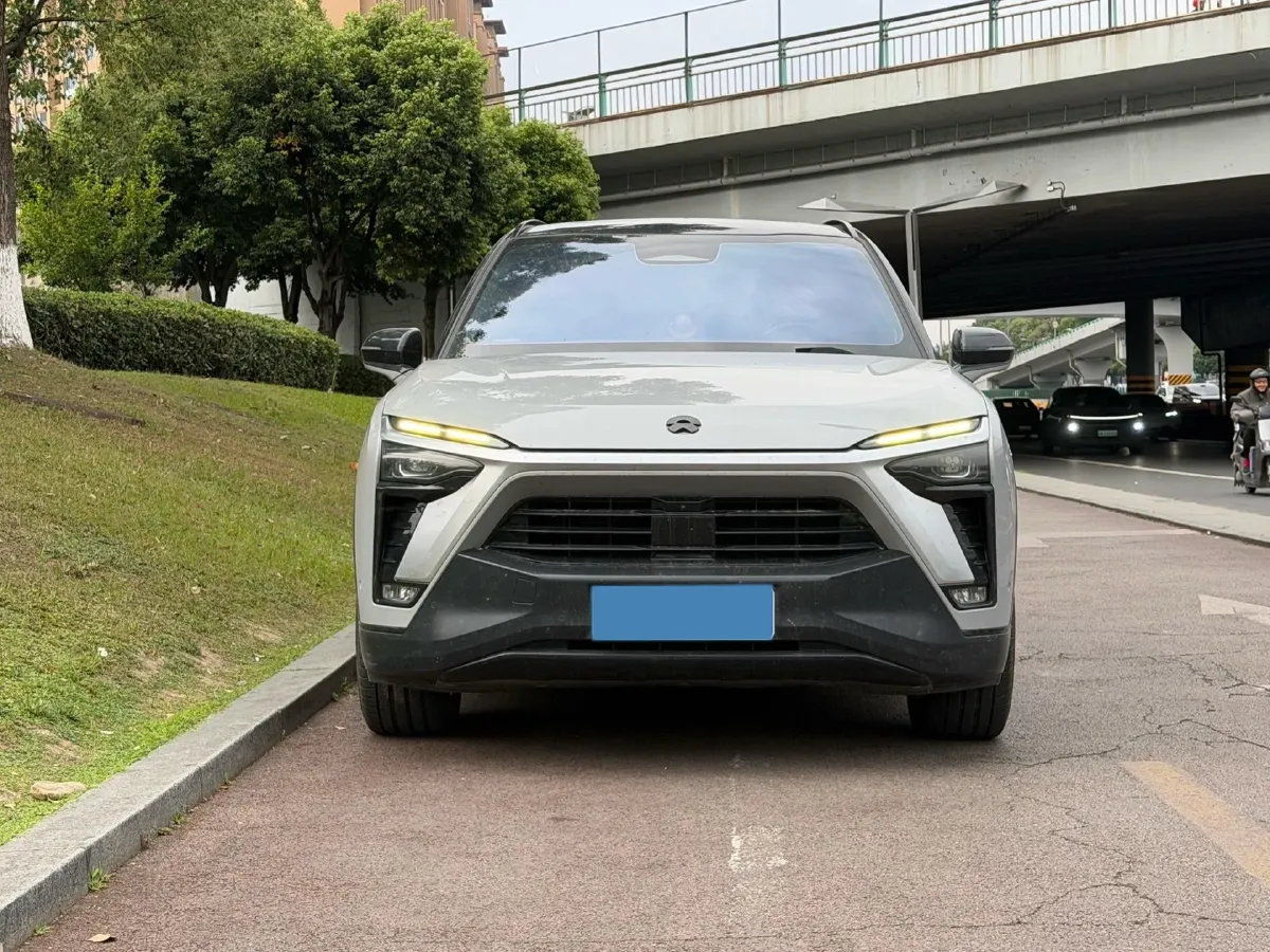 2020 NIO ES8 BEV 100KWH,autocango,china used car exporter,china ev exporter,chinese used car exporter,chinese used ev exporter